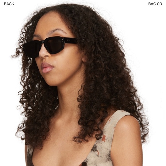 MCQUEEN SUNNIES - Picture 2 of 4